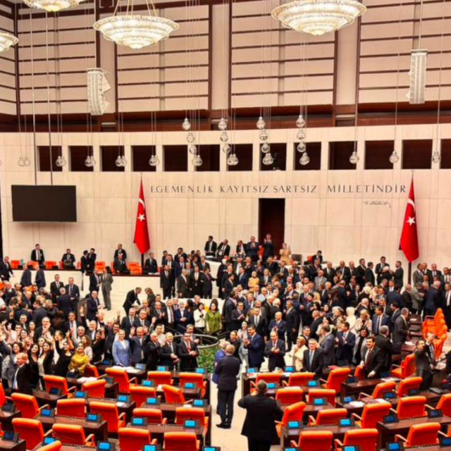 “Türk Milleti Hayır Diyor” mu? Milliyetçi Bir Kampanyanın Marksist Açıdan Anatomisi