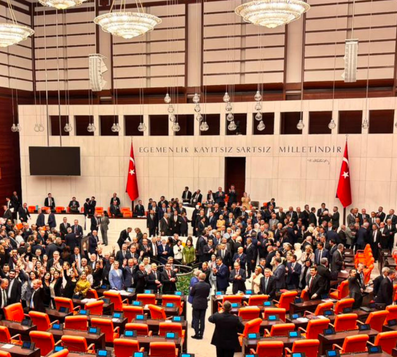“Türk Milleti Hayır Diyor” mu? Milliyetçi Bir Kampanyanın Marksist Açıdan Anatomisi
