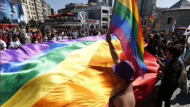 Muhalefete Saldırmanın Meşrulaştırılması: “Aileyi Savunma Siyaseti”