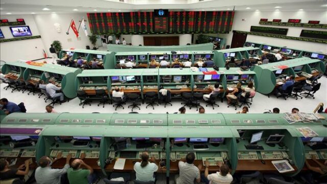 Borsa, Mecbur Yatırımcı ve Fon Krizi
