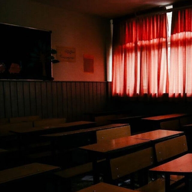 Neoliberalizmin Pompalı Tüfeği