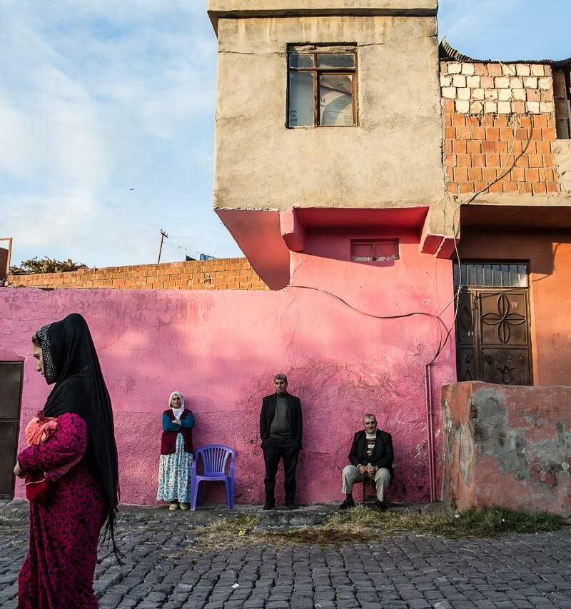 Düşük Yoğunluklu Uzlaşma